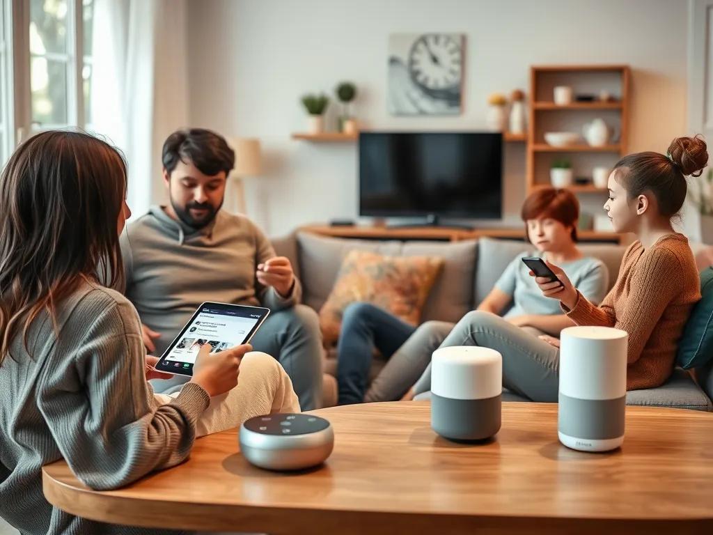 Unlock the Future Today: Top US-Based Smart Devices Transforming Homes in 2025