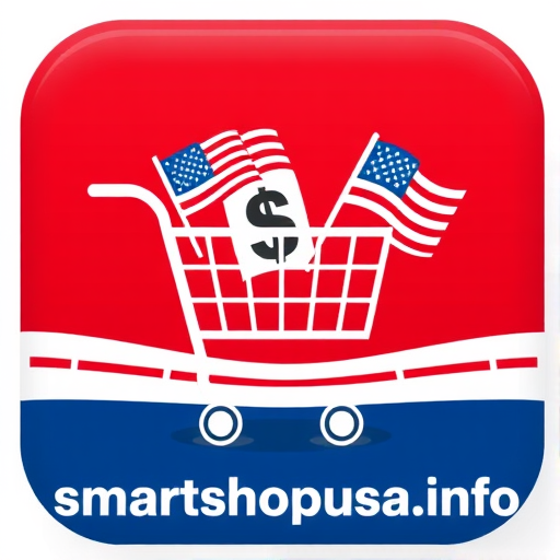 Smart Shop USA Logo